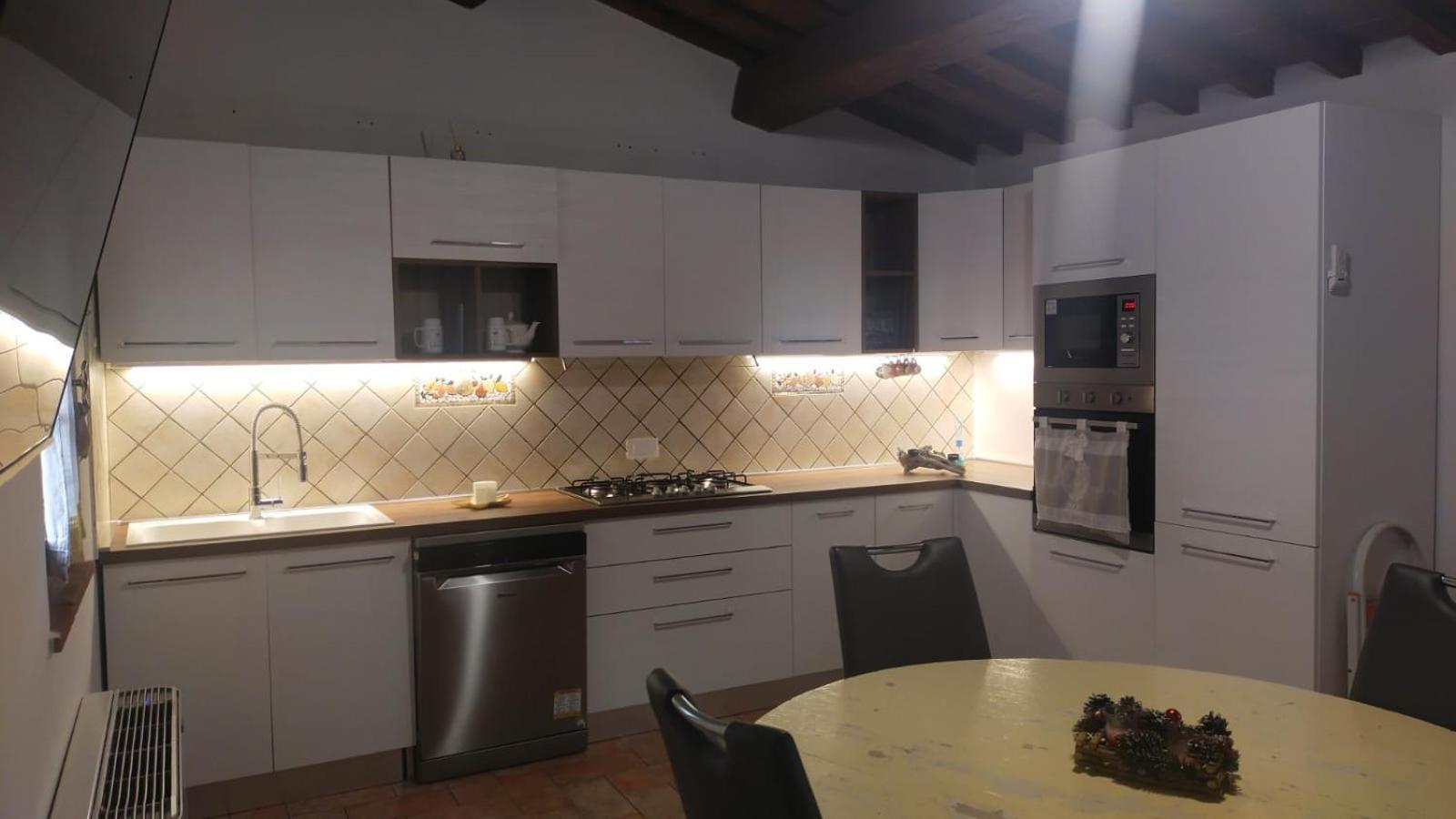 Villa Nobile Cortona Family Apartments Exterior foto