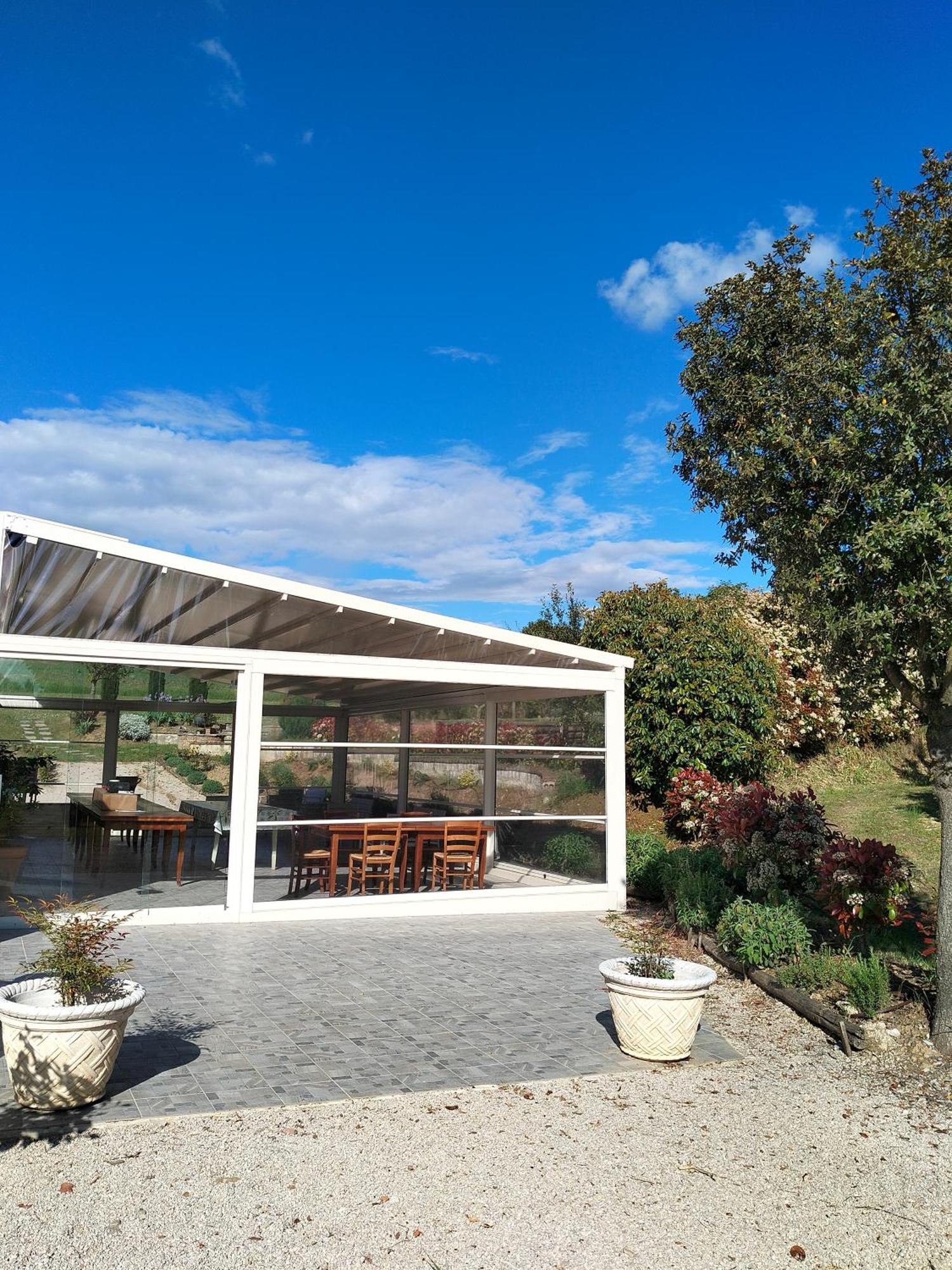 Villa Nobile Cortona Family Apartments Exterior foto